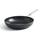 Сковорода KitchenAid FHA 24 см з керамічним покриттям (CC005693-001) - зображення 1