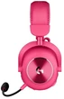 Наушники Logitech g Pro x2 Wireless LightSpeed Magenta (981-001275) - изображение 2