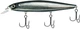 Воблер Deps Balisong Minnow 130SP 130mm 24.8g #24 (183608) 2659.10.78 - зображення 1
