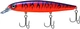 Воблер Deps Balisong Minnow 130SP 130mm 24.8g #30 (183611) 2659.34.25 - зображення 1