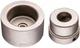 Tuleja grzewcza do spawania rur polimerowych NEO Tools 40 mm 21-015 (5907558408140) - obraz 1