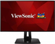 Monitor 27" ViewSonic VP2768a VS16814 2xHDMI DP RJ45 2xUSB-A USB-B USB-C - obraz 8