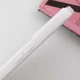 Силіконовий чохол Candy Full Camera для Oppo Reno 8 T 4G Білий / White - изображение 5