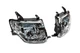 Передние Фары OEM (2 шт) для Mitsubishi Pajero Wagon IV 2006-2021 гг - изображение 1