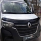Дефлектор капота 2020-2026 (EuroCap) для Renault Master - изображение 3