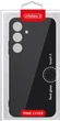 Чехол для смартфона Intaleo SoftShell для Samsung Galaxy S24 Black (1283126590450) - изображение 2