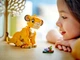 Конструктор LEGO Disney Classic Король Лев - Львёнок Симба 222 детали (43243) - изображение 8
