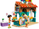Конструктор LEGO Friends Пляжный бар для коктейлей 213 детали (42625) - изображение 4