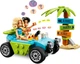 Конструктор LEGO Friends Пляжный бар для коктейлей 213 детали (42625) - изображение 5