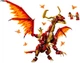 Конструктор LEGO Ninjago Dragon Motion Sources 1716 деталей (71822) - изображение 3