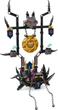 Конструктор LEGO Ninjago Dragon Motion Sources 1716 деталей (71822) - изображение 4