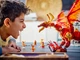 Конструктор LEGO Ninjago Dragon Motion Sources 1716 деталей (71822) - изображение 7