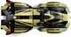 Конструктор LEGO Speed ​​Champions Luxury Lamborghini Lambo V12 Vision GT 230 деталей (76923) - изображение 4