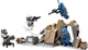 Конструктор LEGO Star Wars Засада на Мандалоре - Боевой набор 109 деталей (75373) - изображение 2