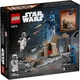 Конструктор LEGO Star Wars Засада на Мандалоре - Боевой набор 109 деталей (75373) - изображение 8
