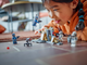 Конструктор LEGO Star Wars Засада на Мандалоре - Боевой набор 109 деталей (75373) - изображение 5