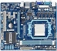 Материнська плата Gigabyte GA-M68MT-S2P (GA-M68MT-S2P) (sAM3, NVIDIA nForce 630a, Micro-ATX) - зображення 2
