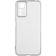 Чехол прозрачный Epik Slim 1.5mm с защитой камеры для Xiaomi Redmi Note 12S Бесцветный (прозрачный) - изображение 1