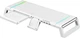 Подставка для монитора 2E Gaming 2E-CPG-007 White Store - изображение 2