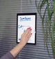 Дошка самоклейна Agent Memo Board 29.7x20.9 (7010000) - изображение 4