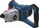 Миксер строительный Bosch GRW 140 1400 Вт 480-750 об/мин М14 4.2 кг (06011C4020) - изображение 7