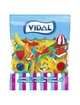 Желейні цукерки Vidal Дельфіни 1 кг - зображення 1