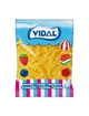 Желейні цукерки Vidal Банани 1 кг - зображення 1