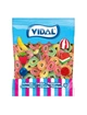 Желейні цукерки Vidal Кільця асорті 1 кг - изображение 1