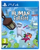 Игра Sony PlayStation 4 Human: Fall Flat Русские Субтитры Б/У - изображение 1