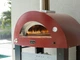 Печь для пиццы Alfa MODERNO 2 Pizze Wood - изображение 5