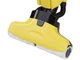 Комплект роликовых падов Karcher для FC 5 (2.055-006.0), Желтый - изображение 4