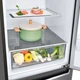 Холодильник LG GW-B459SLCM - изображение 8