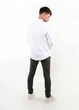 Сорочка MTP XXL Білий (CIL-BP1517-White) - зображення 4