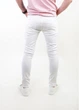 Джинсы мужские MTP S белый (CIL-533-White) - изображение 4