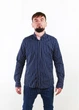 Рубашка MTP S Синий (CIL-BR1835-Blue) - изображение 3