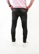 Джинси чоловічі MTP XS Темно-сірий (CIL-264Y100-Dark-grey) - изображение 5