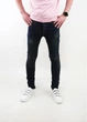 Джинсы мужские MTP M Темно-синий (CIL-5060-Navy-blue) - изображение 2
