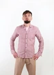 Сорочка чоловіча MTP L Рожевий (CIL-SL1758-Pink) - изображение 3