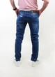 Джинсы MTP XS Синий (CIL-1884-Blue) - изображение 6