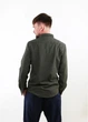 Рубашка мужская MTP L Хаки (CIL-CLG0439-Khaki) - изображение 4