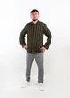 Сорочка чоловіча MTP XXL Хакі (CIL-BU1985-Khaki) - зображення 1