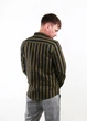 Сорочка чоловіча MTP XXL Хакі (CIL-BU1985-Khaki) - зображення 4