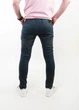 Джинсы мужские MTP S Серо-синий (CIL-8057-Gray-blue) - изображение 4