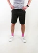 Шорти MTP S Чорно-білий (CIL-DJ32958-Black-and-white) - зображення 4