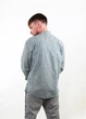 Сорочка чоловіча MTP XXL Зелений (CIL-BP1742-Green) - изображение 4