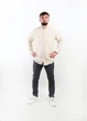 Рубашка мужская MTP M Бежевый (CIL-SU2629-Beige) - изображение 1