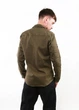Сорочка чоловіча MTP M Хакі (CIL-2Y1417-Khaki) - изображение 4