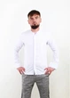 Рубашка MTP S Белый (CIL-DE1557-White) - изображение 3