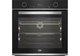 Вбудована духова шафа BEKO BBVM13400XDS - зображення 1