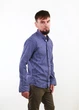 Сорочка чоловіча MTP XXL Синій (CIL-PY1846-Blue) - зображення 2